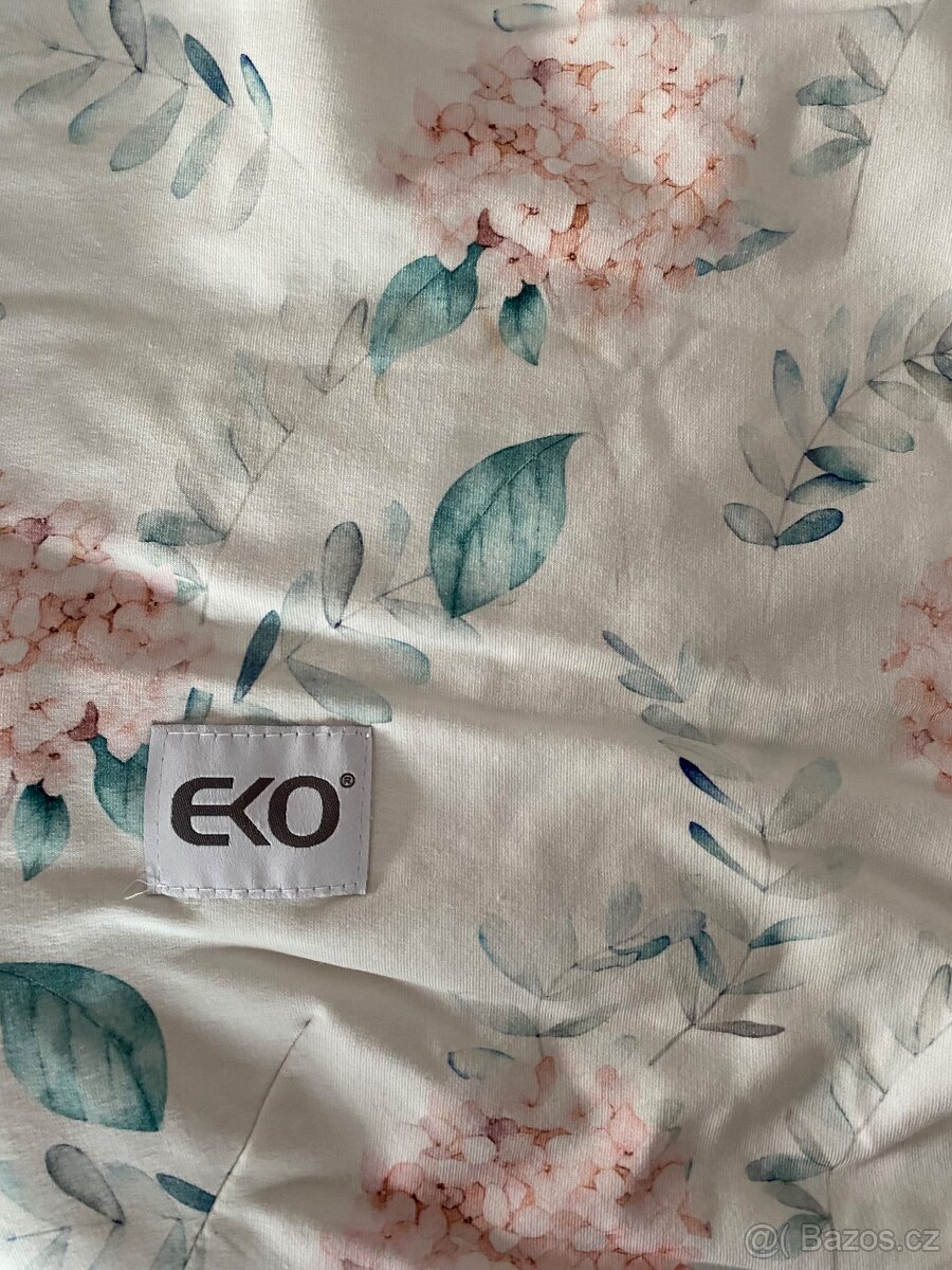 Jarní fusak do kočárku - 2