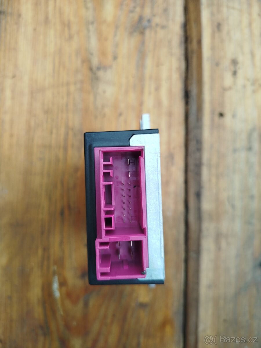 BMW E87 řídící jednotka - 2