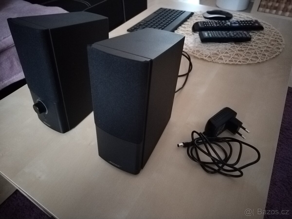 Bose Companion 2 series III - 2