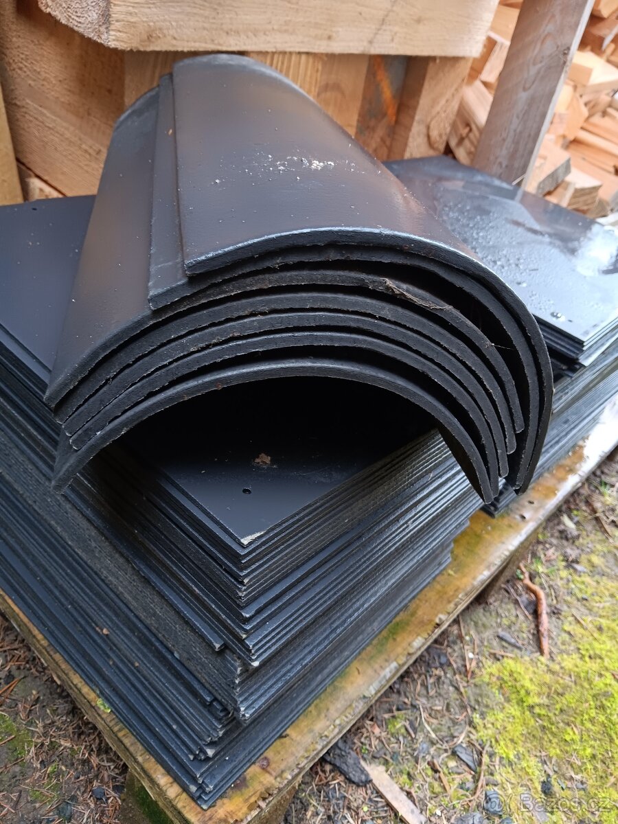 Cembrit šabloný - 2