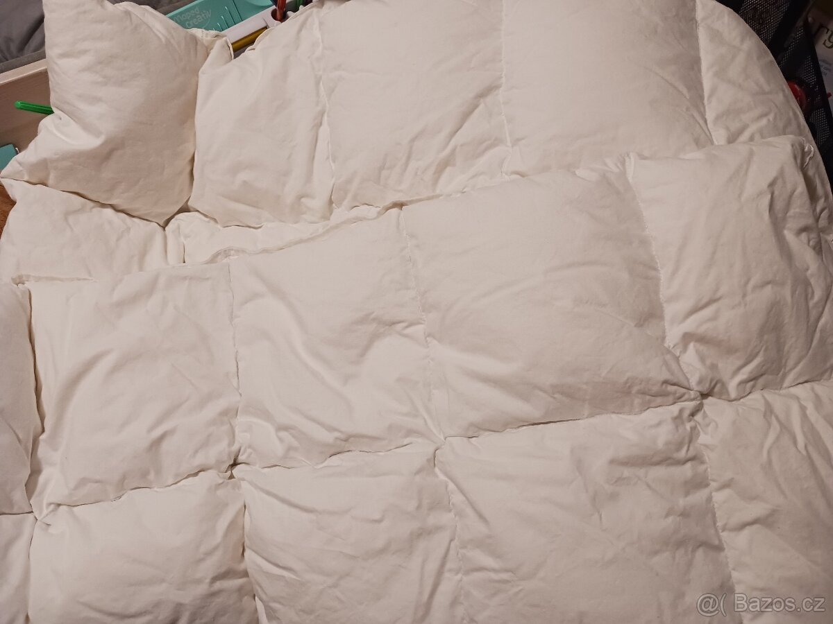 Dětská peřina a povlečení - 2