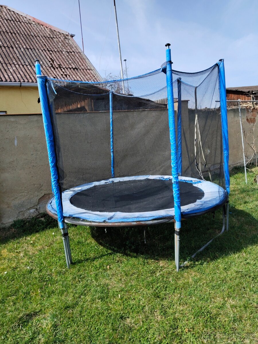 Trampolína 2.5 m - 2