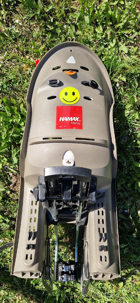 Hamax Smiley - 2