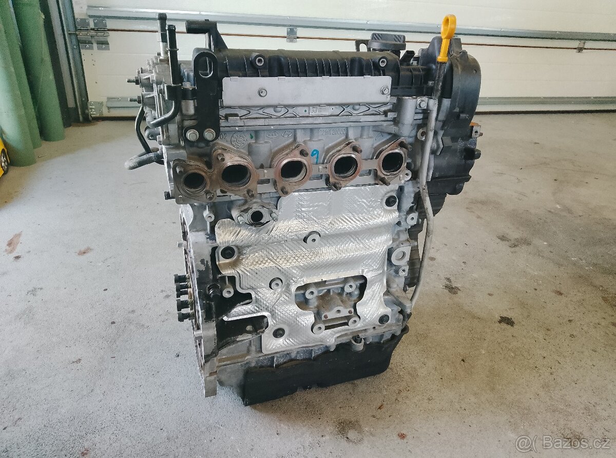 D4FE Hyundai,Kia - 2