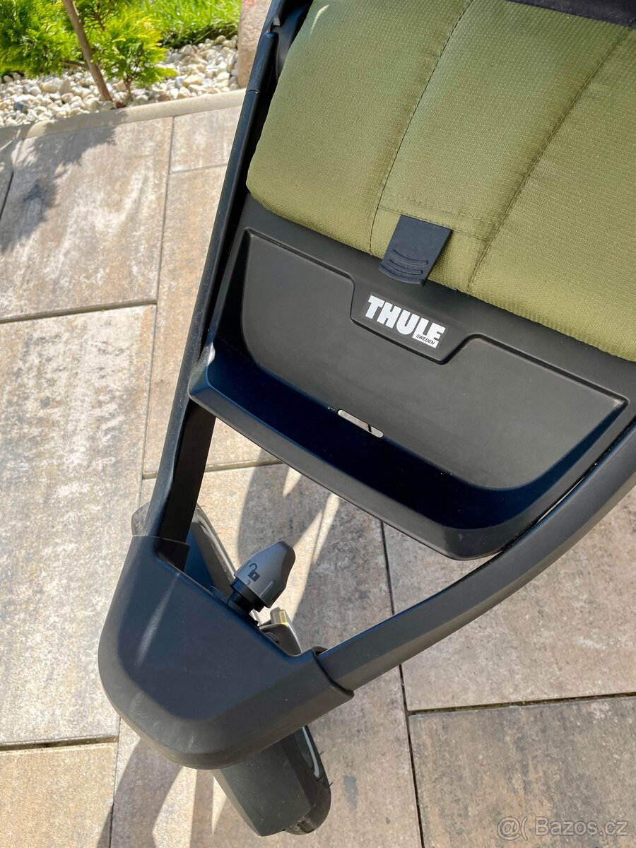 Thule Urban glide 2 - 2