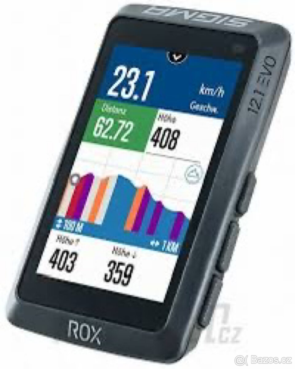 Sigma ROX 12.1 EVO - 2