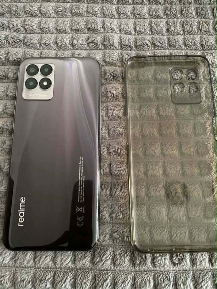 Realme 8i - 2