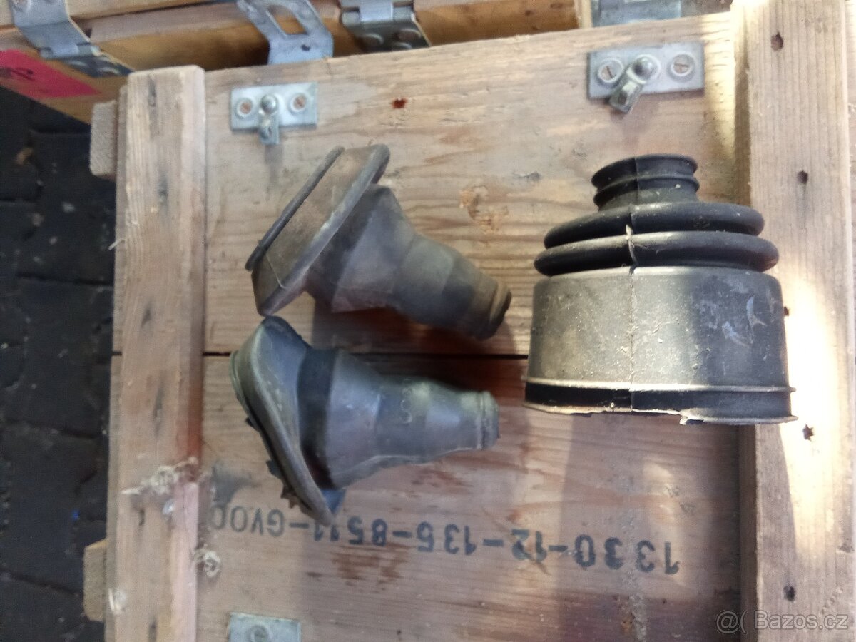 Dkw Munga 4/6/8 - 2