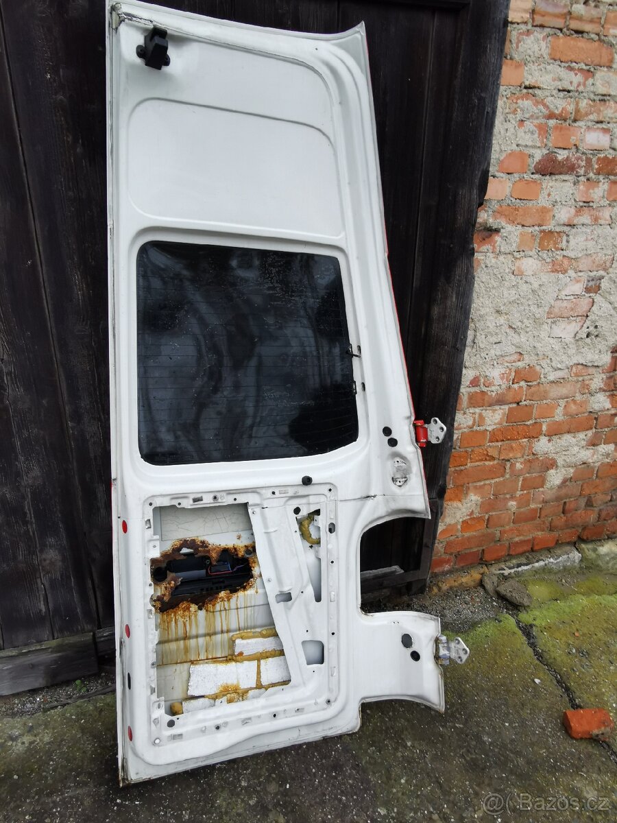 VW t5 - 2