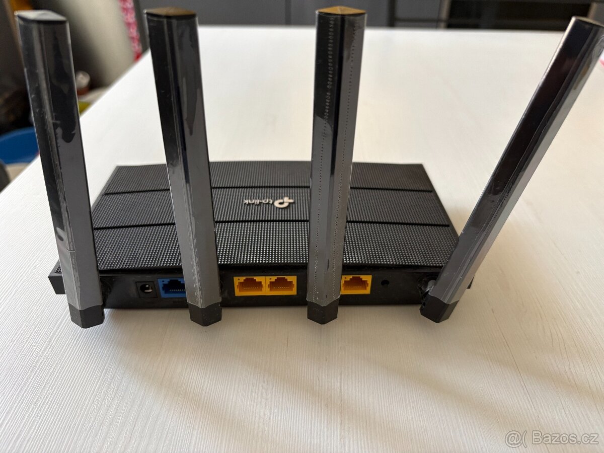 Router TP-LINK Archer Ax12 - 2