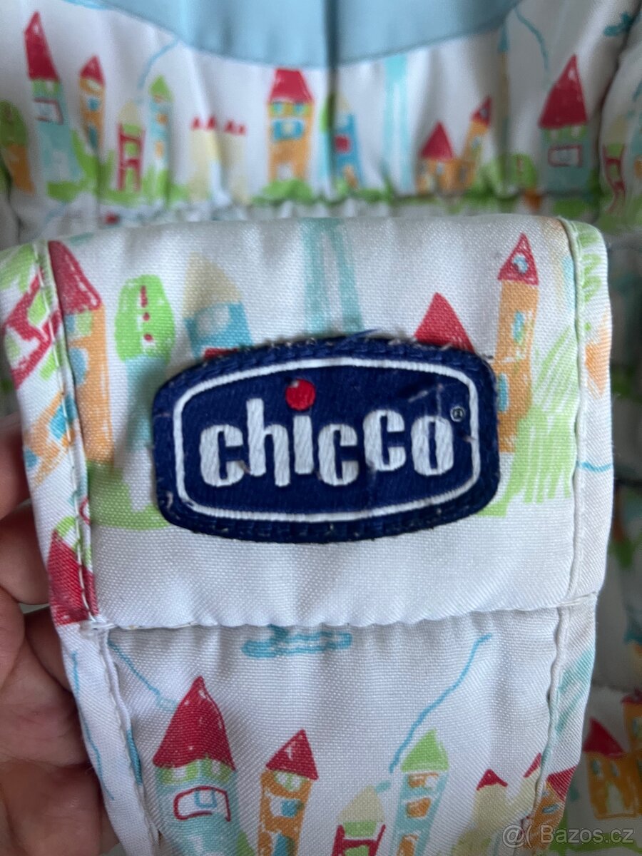Lehátko Chicco - 2