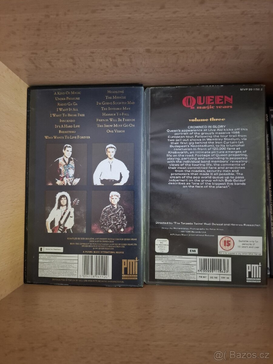 Queen - 2
