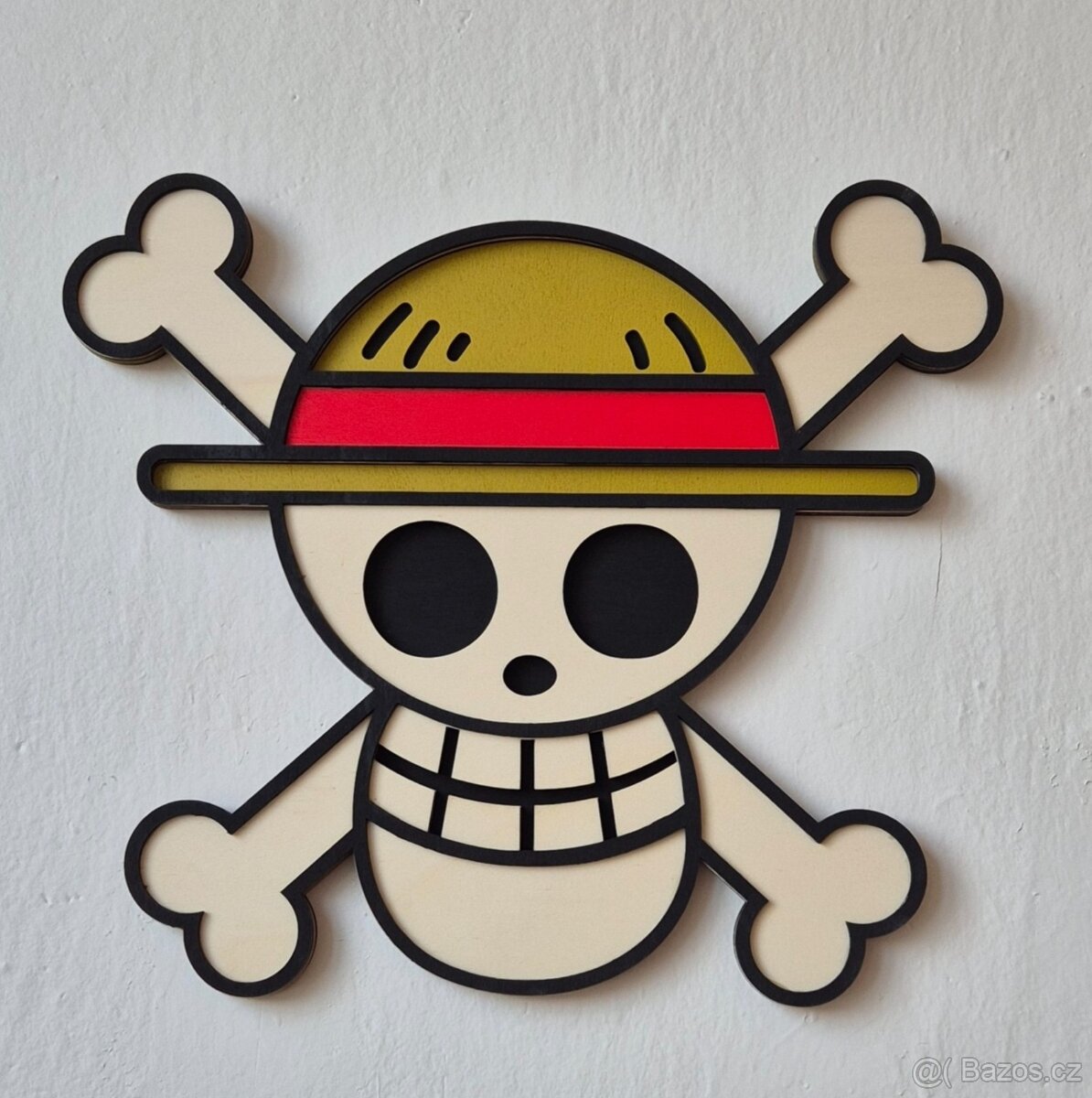 OnePiece logo - 2
