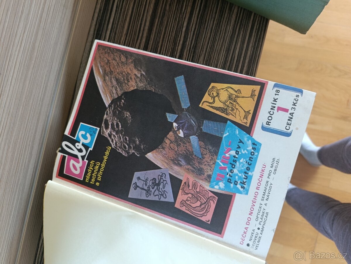 ABC 1972-1973 a 1973-1974 - 2