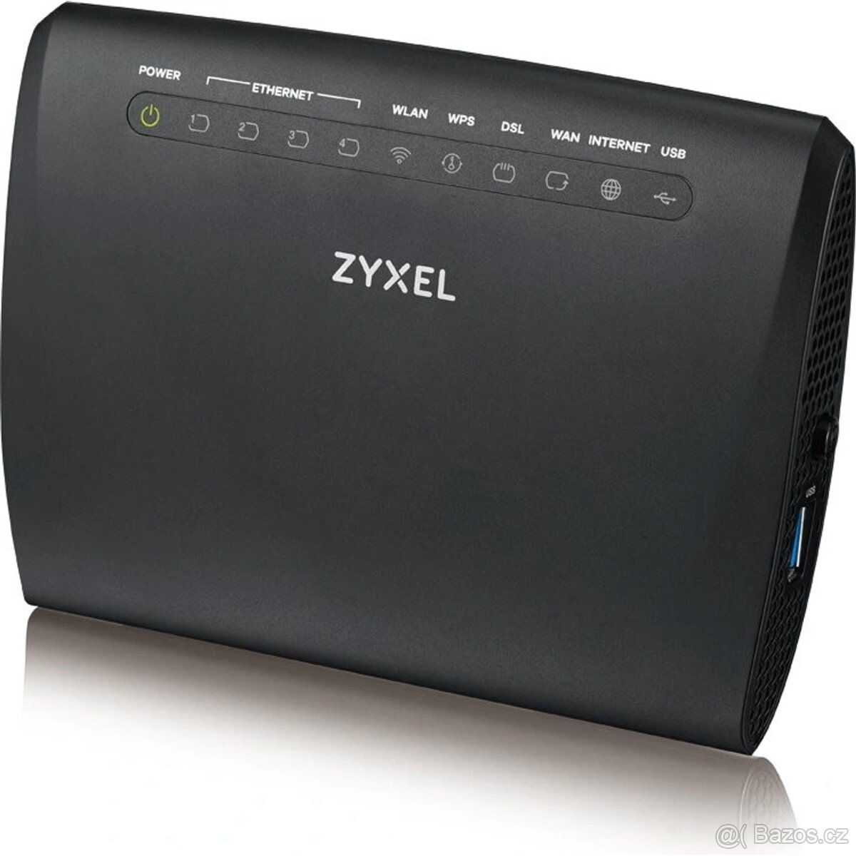 WiFi router 2,4GHz 300MBit - 2