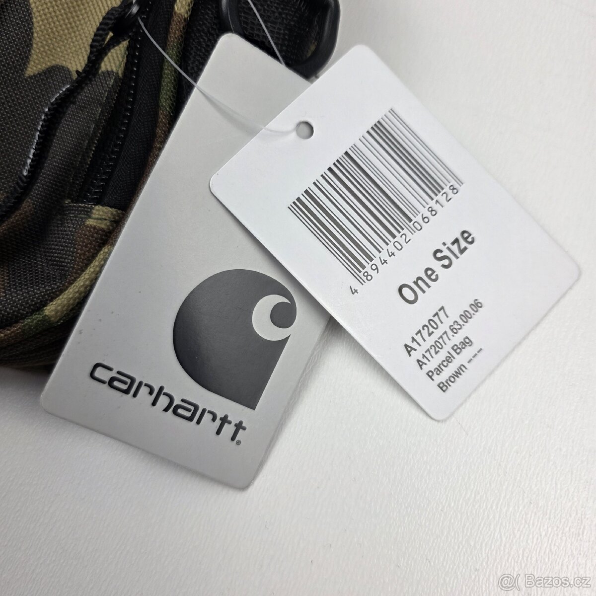 Ledvinka Carhartt👝 - 2