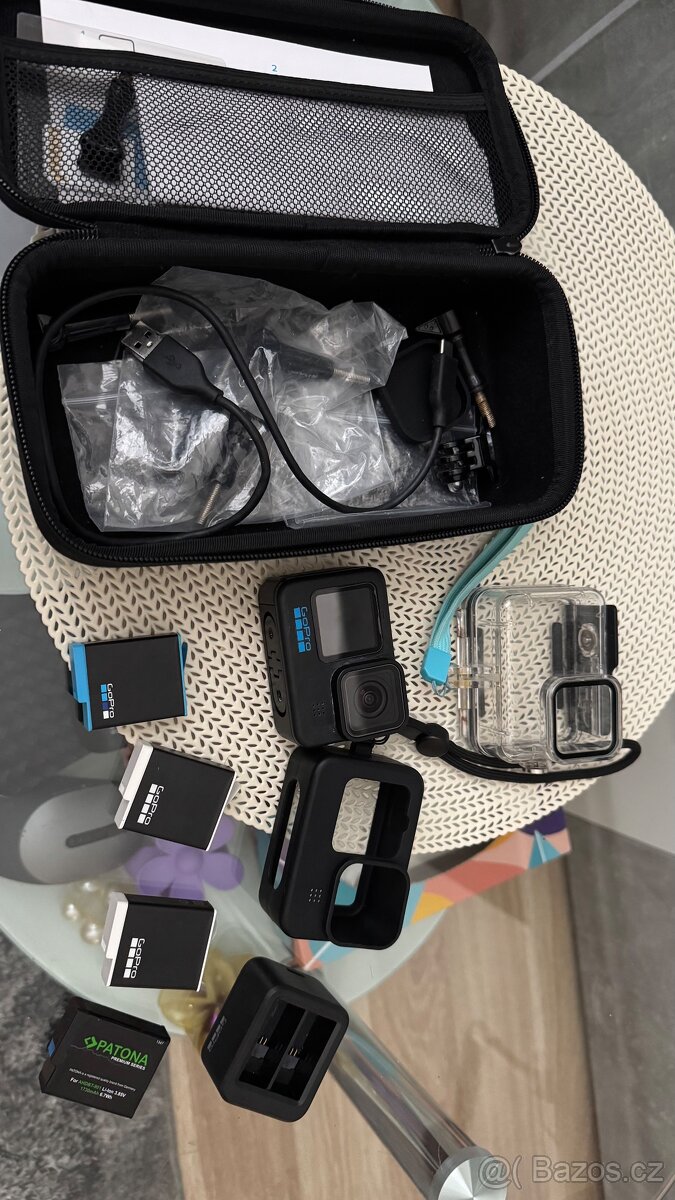 GoPro hero 10 black - 2