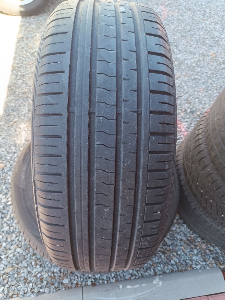 PNEU 235/55R19 101H - 2