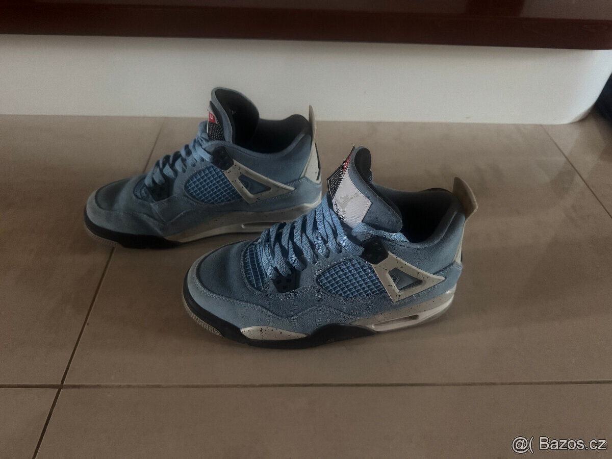Boty Air Jordan - 2