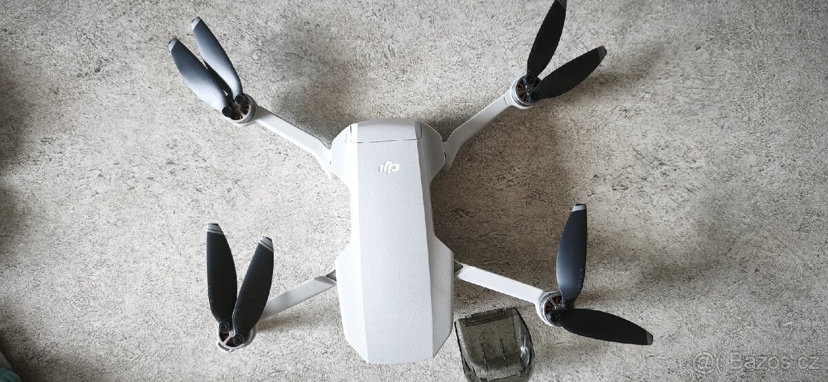 DJI mini - 2