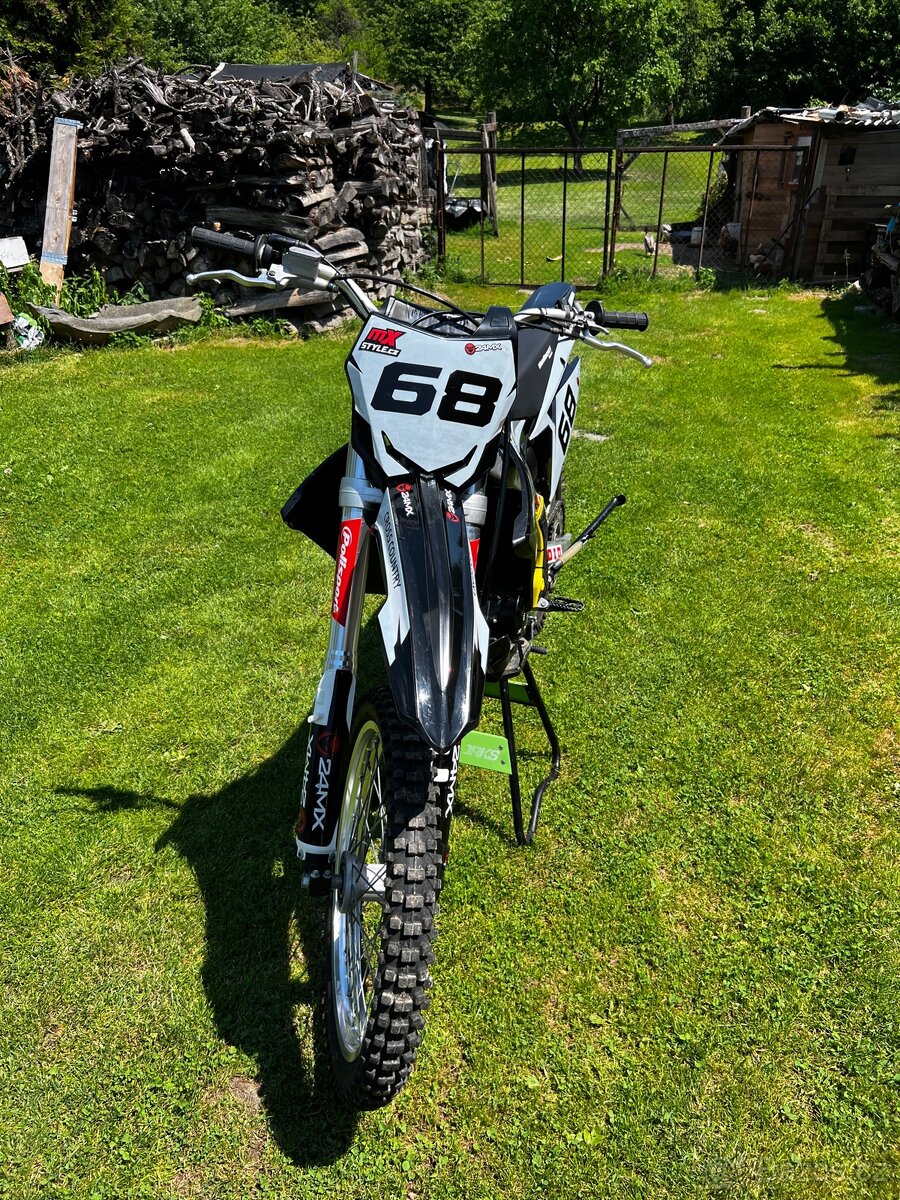 Minirocket - 2