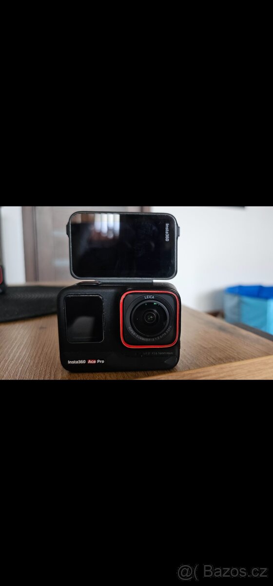 Insta360 Ace Pro - 2