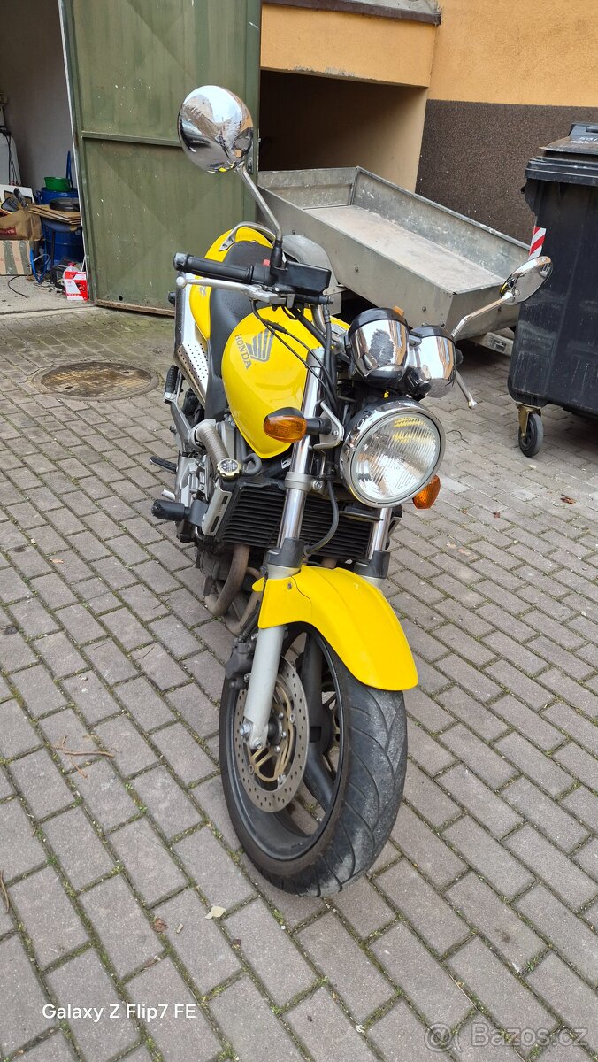 Suzuki Bandit - 2