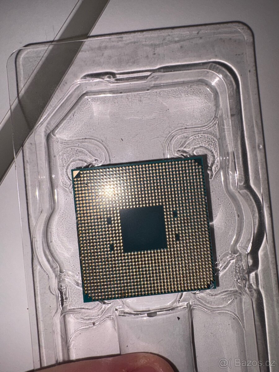 Ryzen 5 2600X - 2