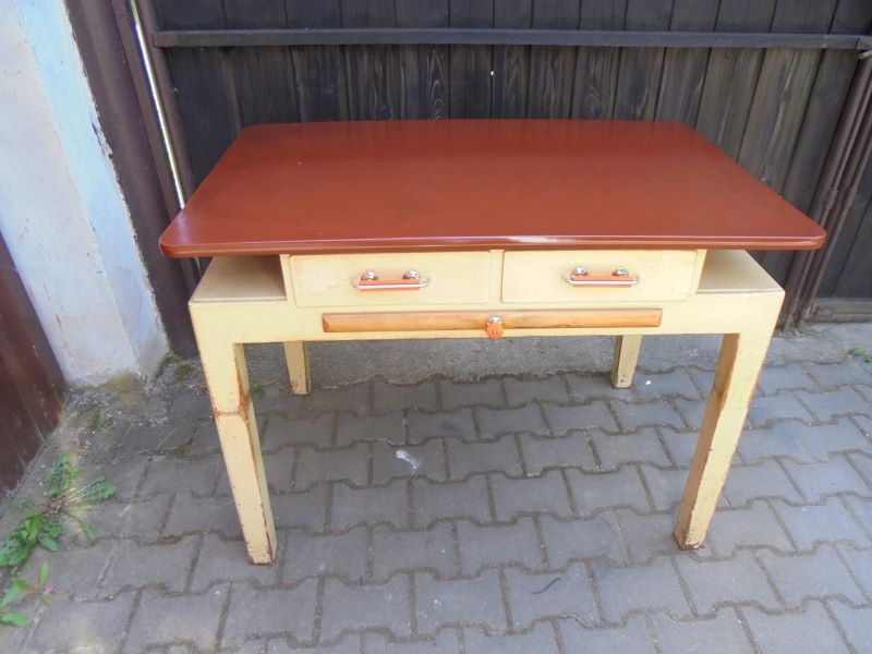 Stůl Thonet - 2