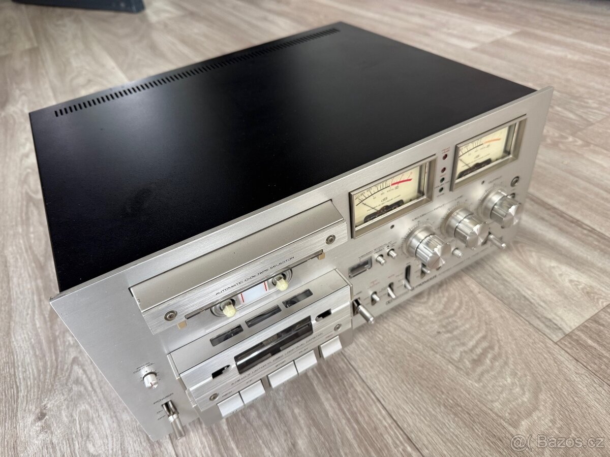 Pioneer CT F-1000 - 2