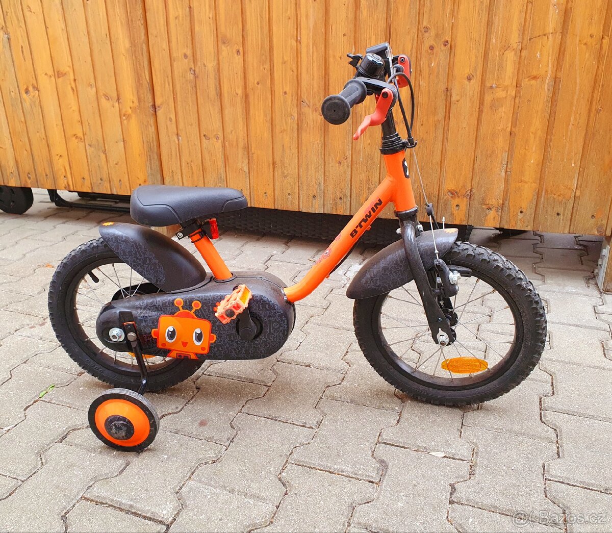 Kolo 14" - 2