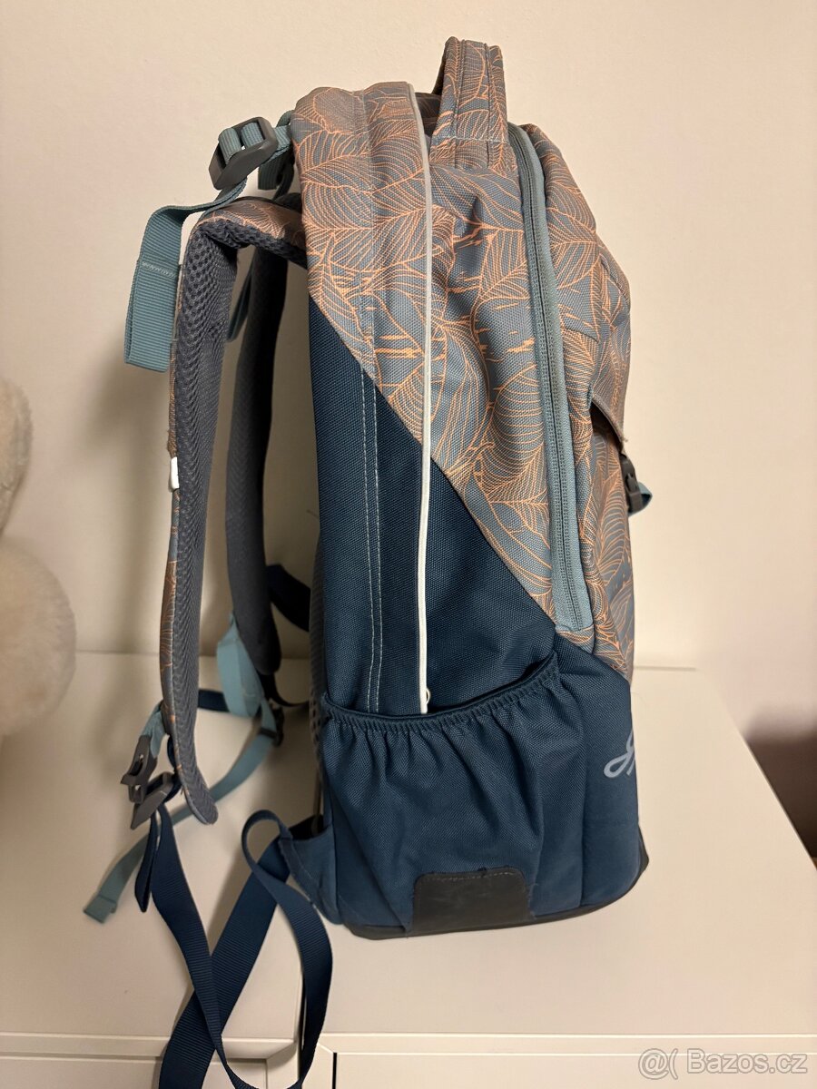 Školní batoh Deuter - 2