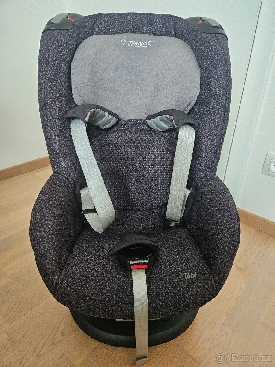 autosedačka zn. Maxi-Cosi - 2