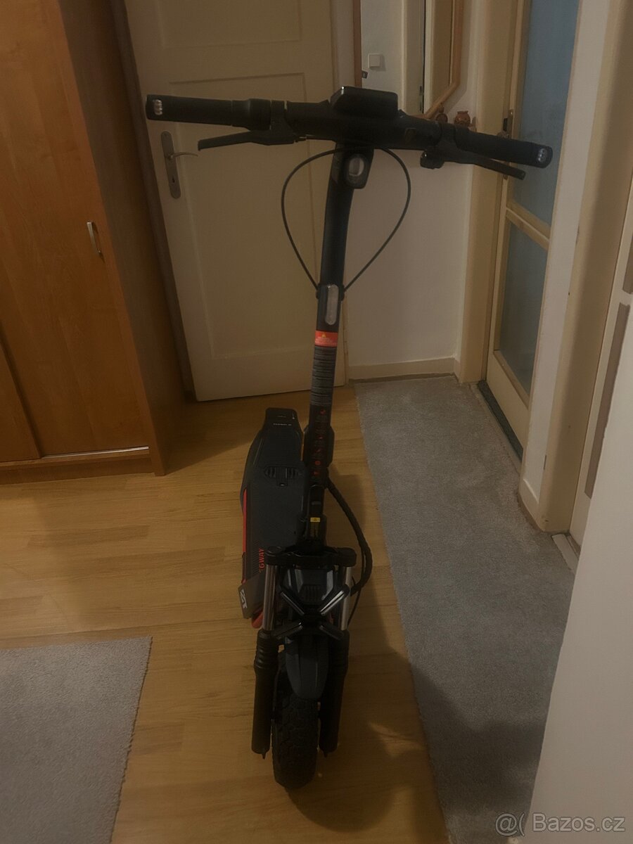 Segway ZT3 pro e - 2