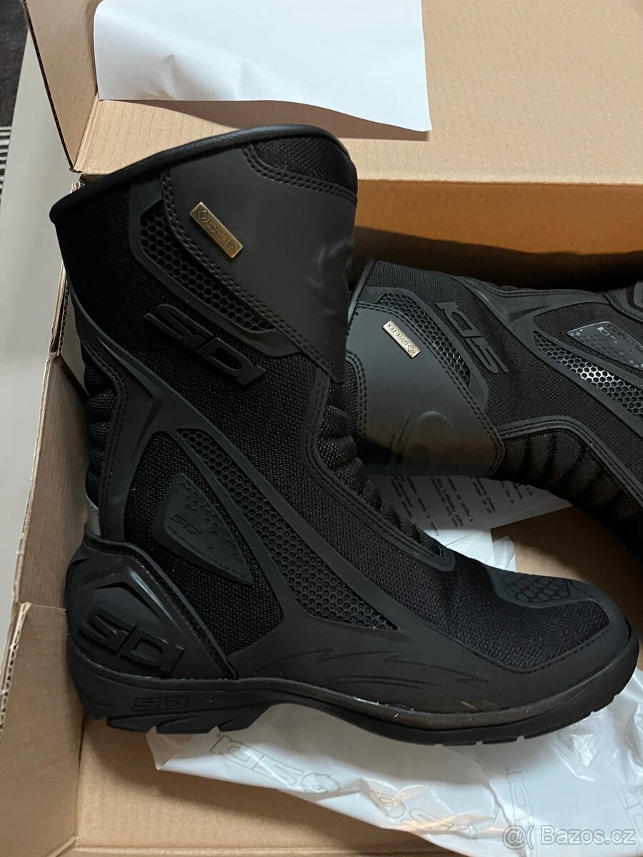 Sidi moto obuv - 2