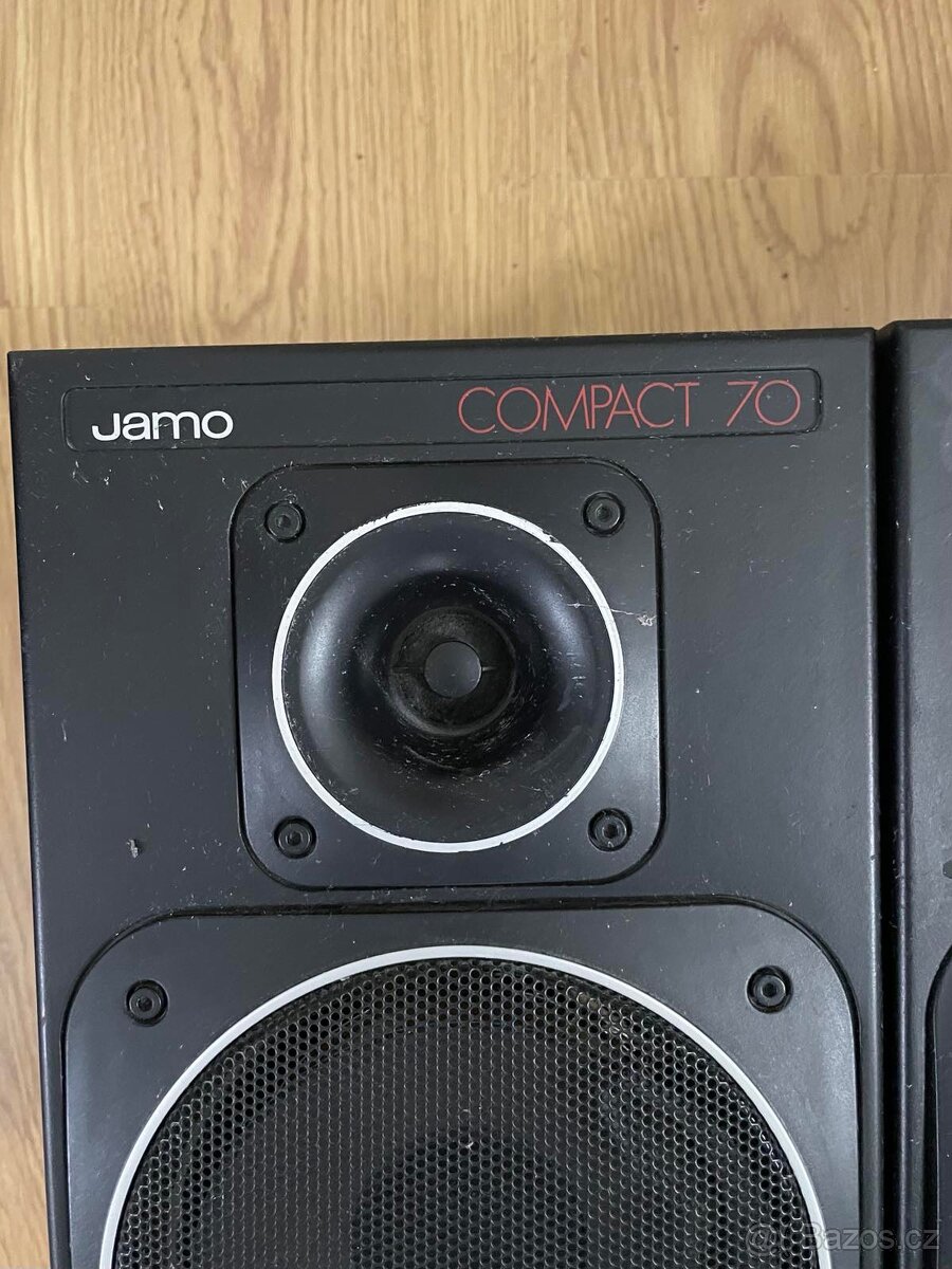 Jamo Compact 70 - 2