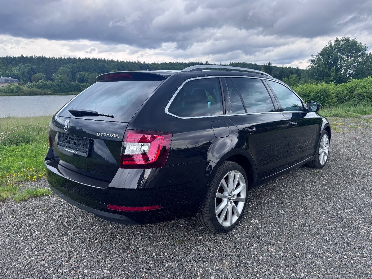 Octavia 3 2018 tdi ‼️SLEVA‼️ - 2