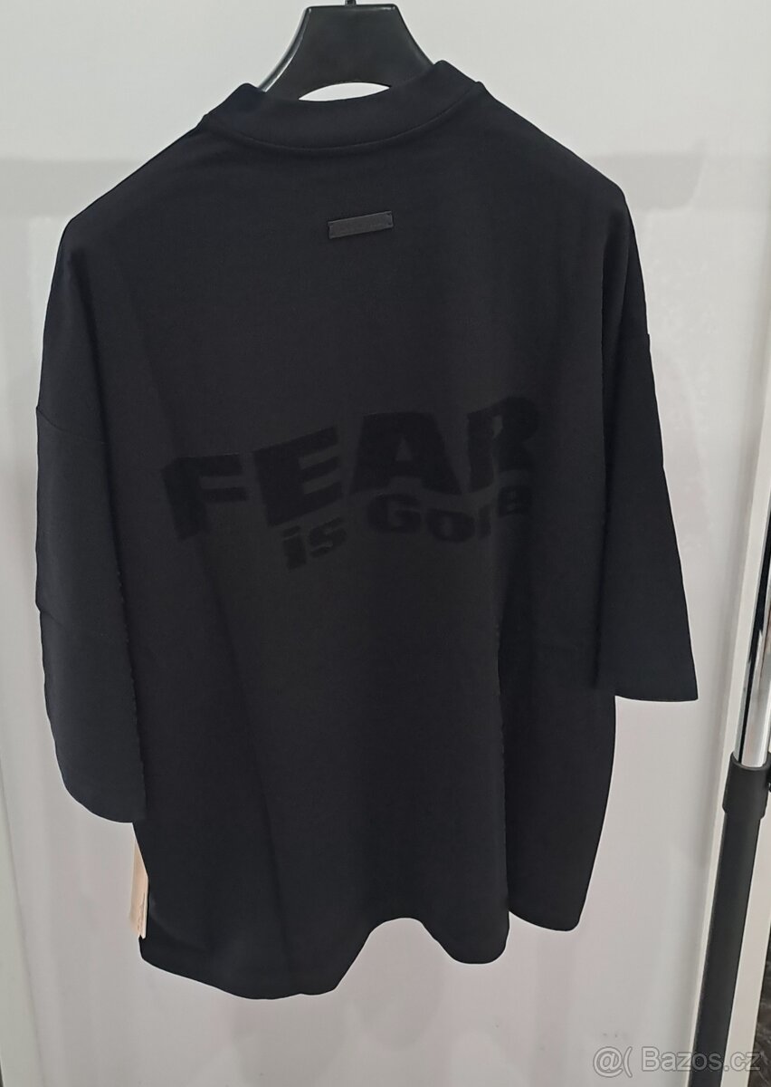 FEAR OF GOD - 2