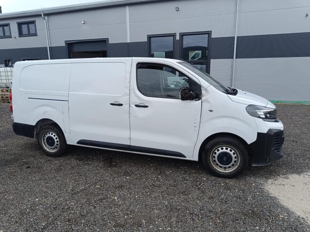 Opel Vivaro - 2