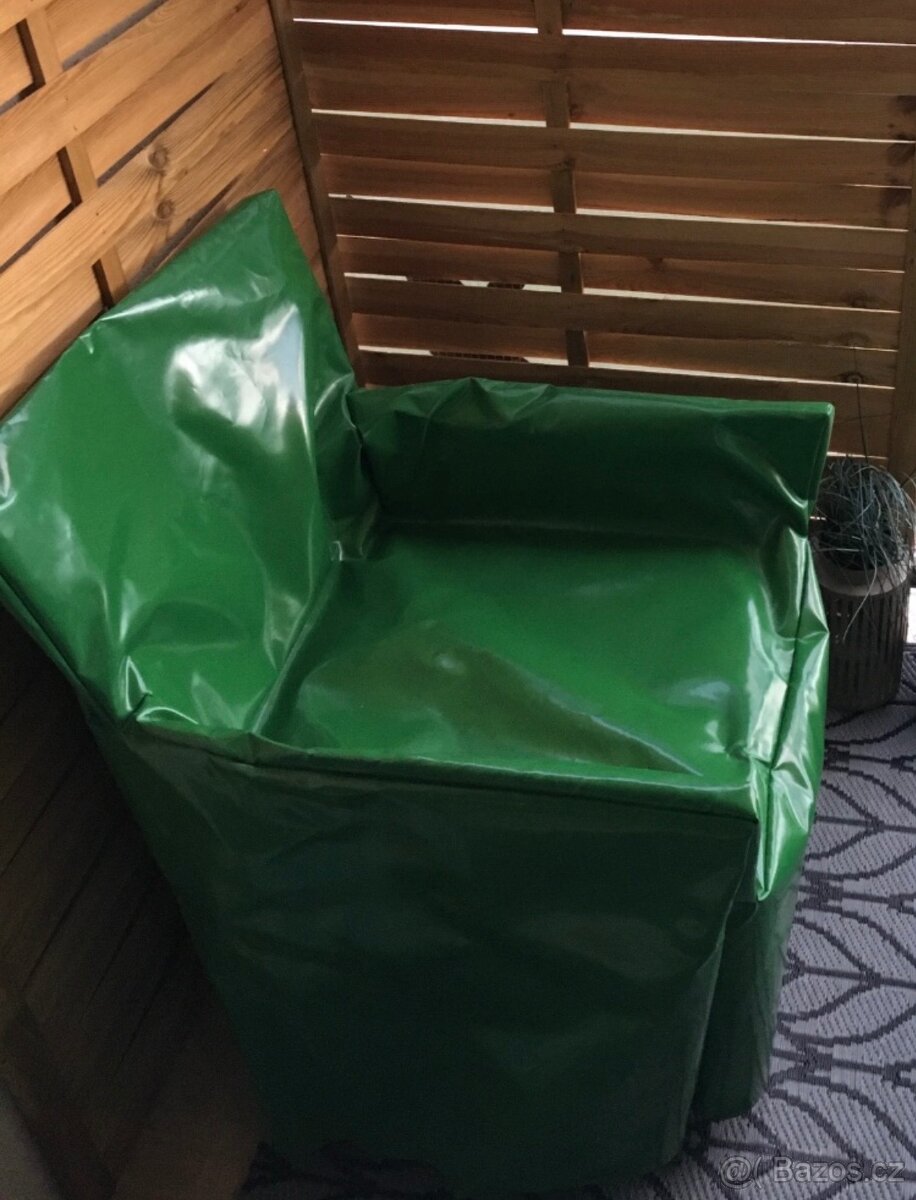 Kvalitní materiál - 2