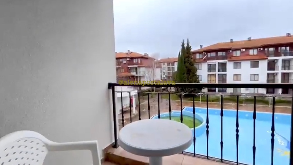 Apartman 3+kk, Ravda, Bulharsko, 75m2 - 2