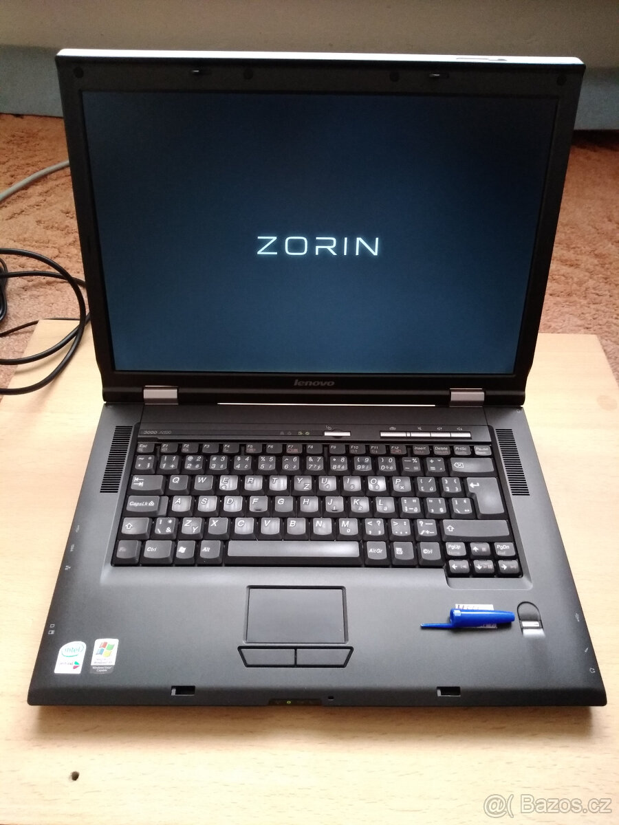Lenovo 3000 n100 - 2