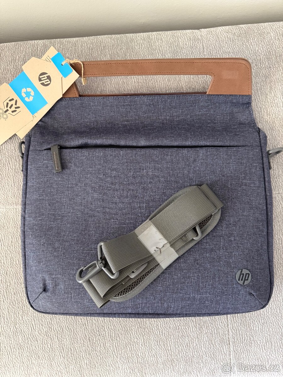 Taška HP Pavilion Renew Slim 14" - navy - 2