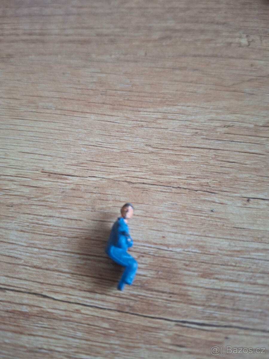 Corgi toys - 2