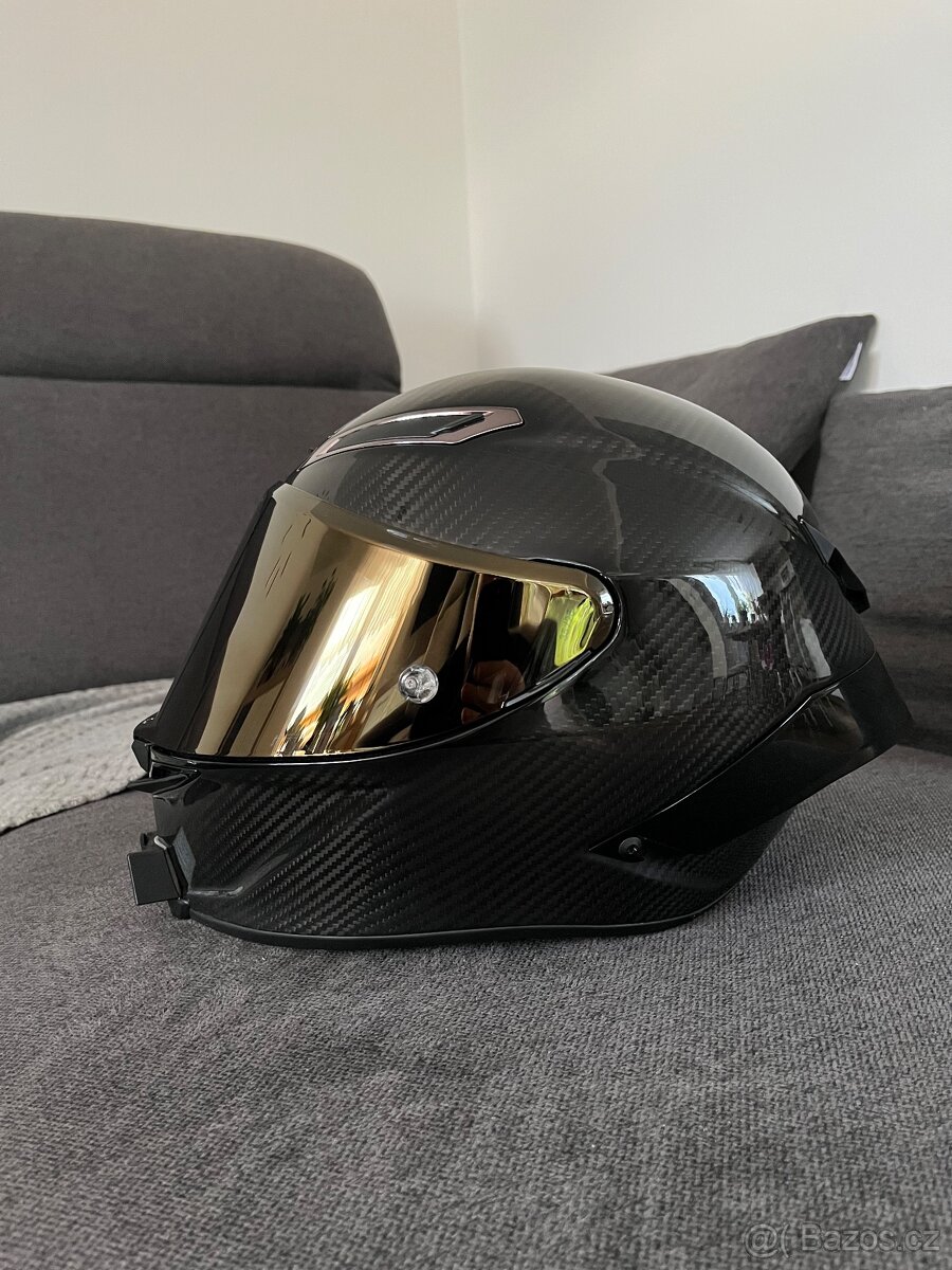 AGV Pista GP RR - 2