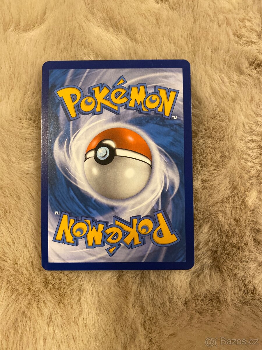 Pokemon karta Chien-Pao - 2