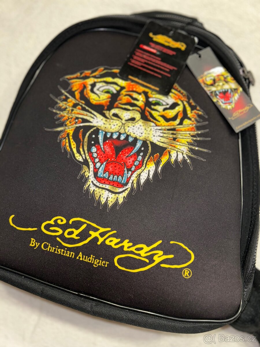 Batoh Ed Hardy - 2