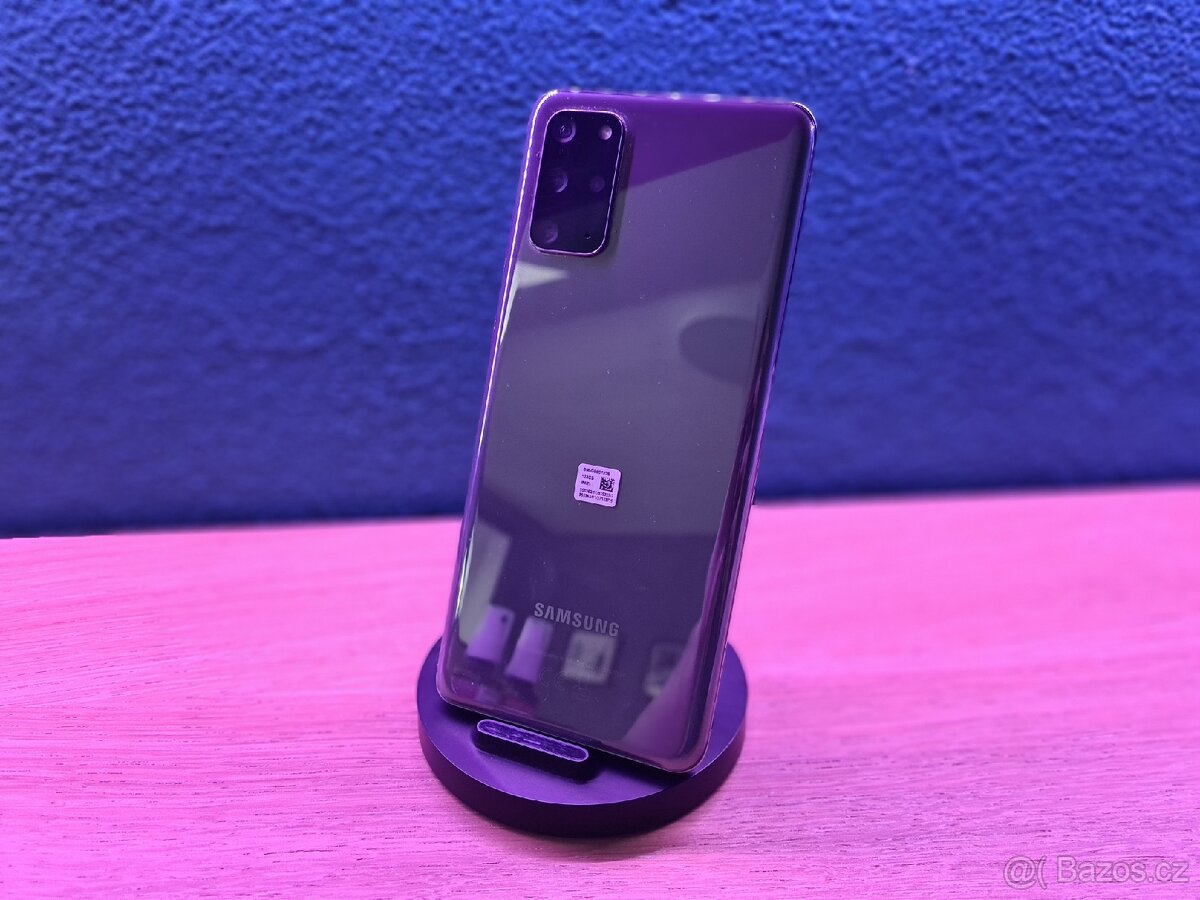 Samsung Galaxy S20+ plus - 2