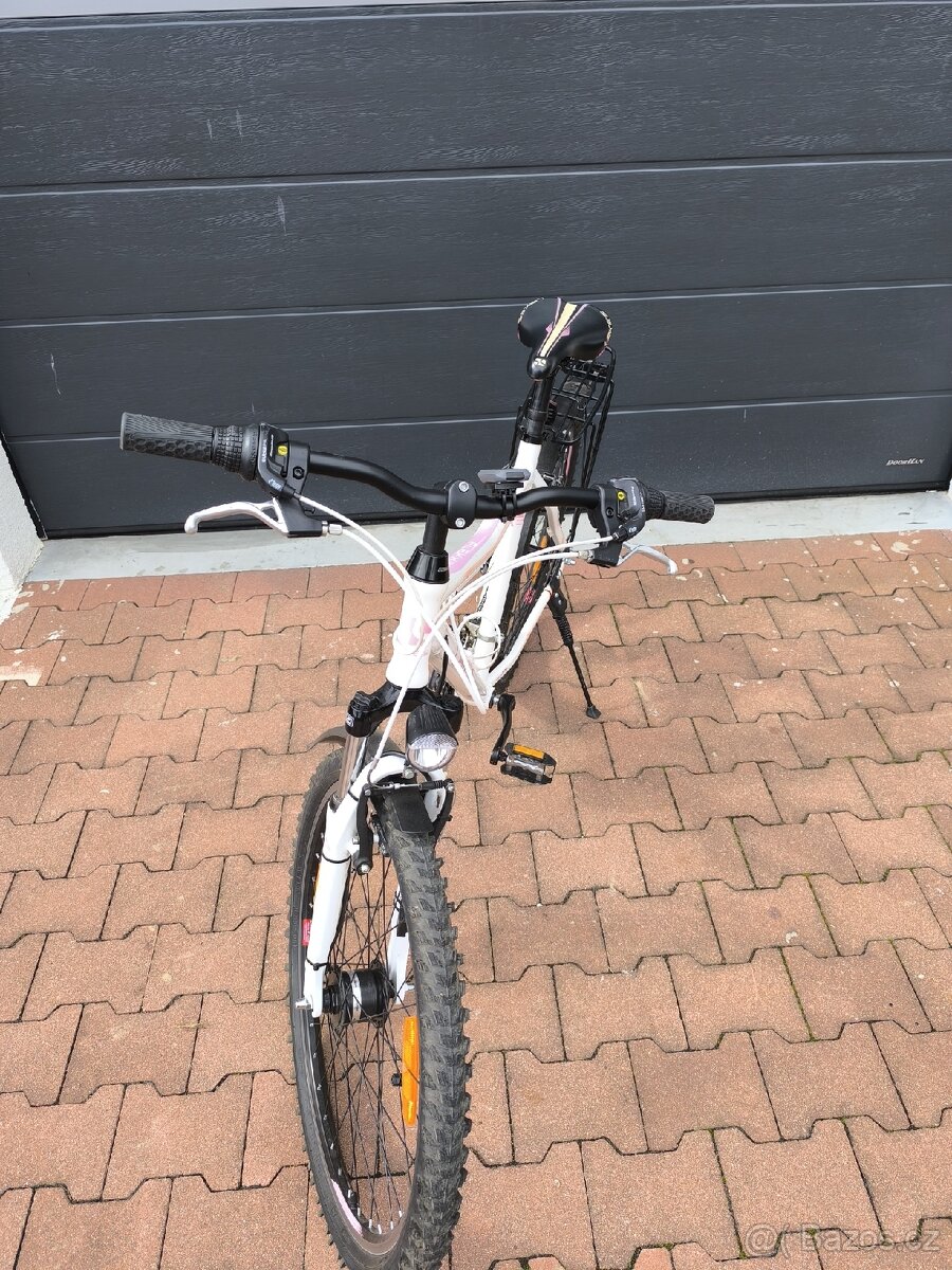 Dívčí kolo Lakes Flexx 120 - 2