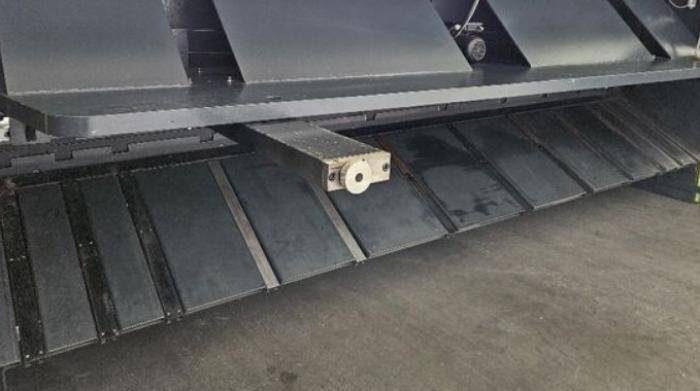 Nůžky - tabulové M Shear 430 8 TS200 - 2